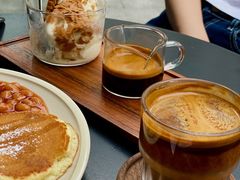 -明谦·Coffee&Cocktail Bar(美您公园店)