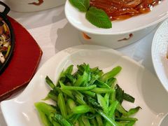 -月福京味斋·烤鸭店·北京菜(鼓楼总店)