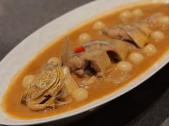 -醉东Oriental House(静安嘉里中心店)