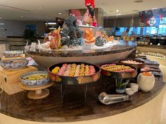 -大连中远海运洲际酒店