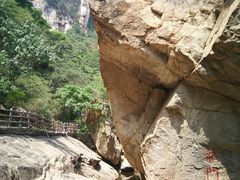 -黑龙潭风景区