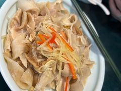 捞猪肚-随园花园餐厅(新港中路店)