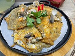 -百年银屏蚝烙·潮汕菜·非遗(乐山店)