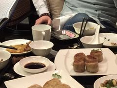 -北京四季酒店·采逸轩
