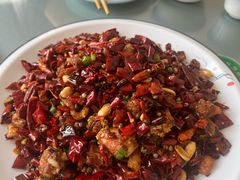 -裕德隆清真饭庄·天津特色菜(河东店)