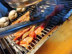 -丹东特色烤肉(南光三部店)