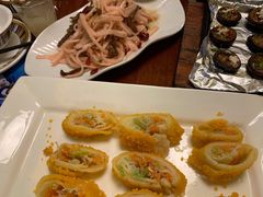 -思金拉措庄园藏餐(太阳岛店)