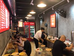 -白露塘杀猪粉(药王街店)