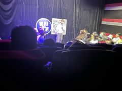 -喜剧部落脱口秀(三里屯店)