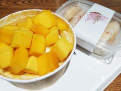 戚风-迦南·甜品蛋糕(传媒店)
