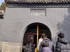 -洛阳白马寺
