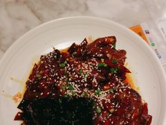 -懒人盐府人家(航天桥店)