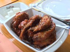 -Pelicana百利家炸鸡(江南西名店城店)