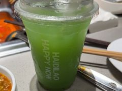 -海底捞火锅(安吉万达店)