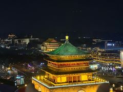 -开元商城(钟楼店)