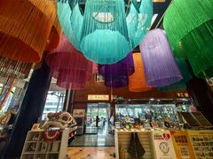 -观澜湖手艺工场·陶艺·吹玻璃·拼豆