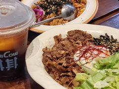 -CowCow其其·牛杂咖啡公司(六运店)