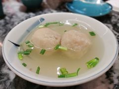 -安泰楼·佛跳墙创始人·传统闽味早茶·酒楼(三坊七巷闽菜地标店)