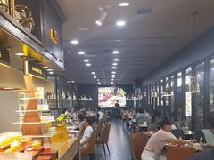 -苏格里岛·自助烤肉·火锅海鲜(金鼎广场店)
