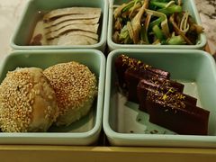 -苏梦江南·淮扬菜(夫子庙店)