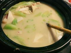 -绿茶餐厅(天津天河城店)