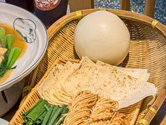 -大厨小馆(华阳城店)