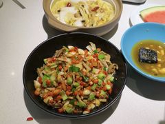 -湘鼎盛·大厨鲜炒湖南味(高新银泰店)