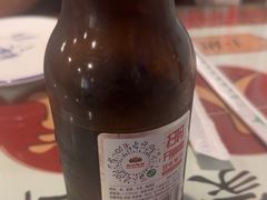 -昱家胡同·烧烤海鲜铜锅涮肉(和平里店)