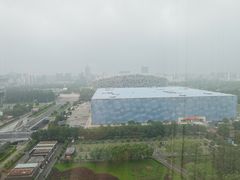 -北京盘古七星酒店