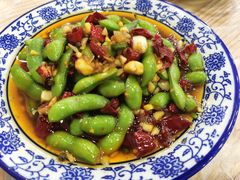 -江城燕子大排档(江汉路步行街店)