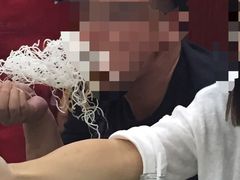 许家驴肉黄面-老许家正宗驴肉黄面胡羊焖饼·烧烤(名吃广场店)