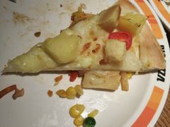 -比格比萨自助(万柳华联店)