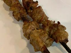-巴依老爷新疆美食(清华东门店)