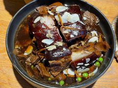 坛香滋味肉-吴越荣记苏州菜·松鼠桂鱼100%活鱼现做(斜塘老街店)