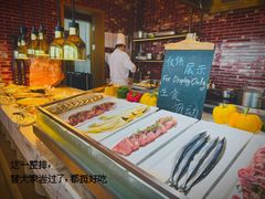-镇江苏宁银河国际酒店-咖啡厅