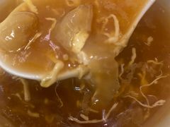 -添發碗仔翅美食