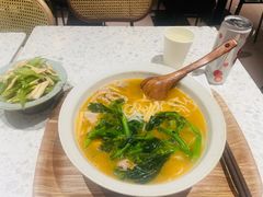 -三姐·老友记·南宁老友粉(朝阳区光华路嘉里中心店)