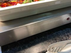 -威斯汀舞台餐厅