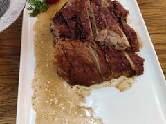 -花舍·新派粤菜·西餐·下午茶(亚运村·鸟巢店)