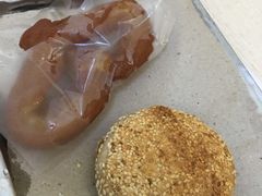 -李小老烧饼(常营民族家园店)