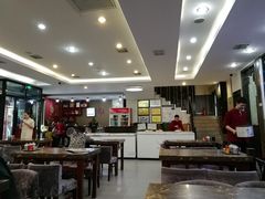 大堂-张包铺(道外店)