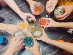 -女子饮酒社(上海店)