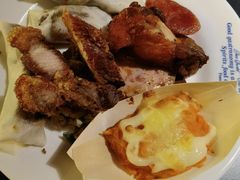 -星伦多自助料理·涮烤一体(虹悦城店)