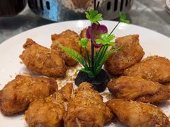 -朱记乳鸽王·非遗石岐乳鸽·全鸽宴(大兴旗舰店)