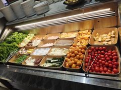 -火炉火自助餐(西直门凯德MALL店)