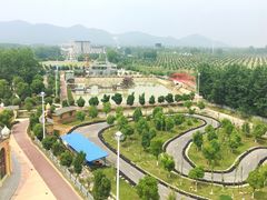 -云幽谷旅游区