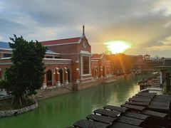 -赤坎·广东华侨国际旅游度假区