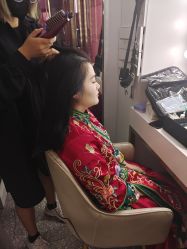 -唯一旅拍·颂当代影像艺术中心(上城店)