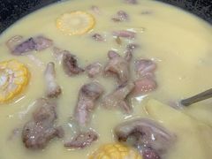 -正嘢私房菜