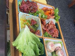 -阿昌白族石板烧(大理古城店)